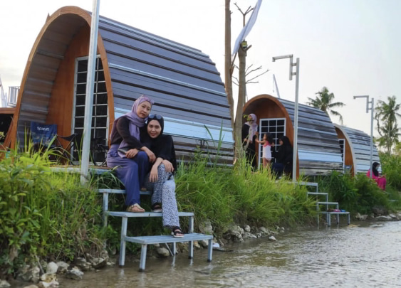 Somber Rajeh Sumenep